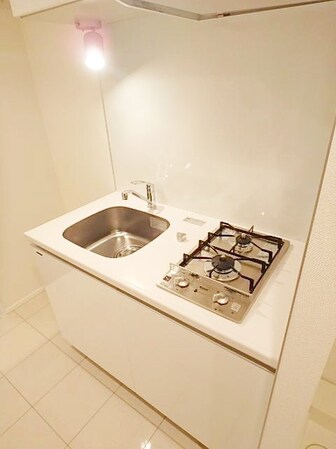 ガリシア代々木の物件内観写真